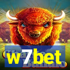 w7bet