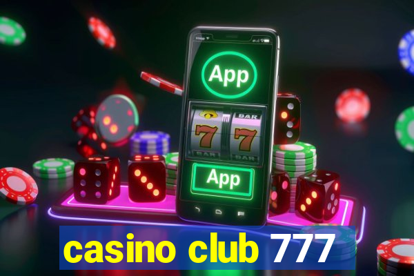 casino club 777