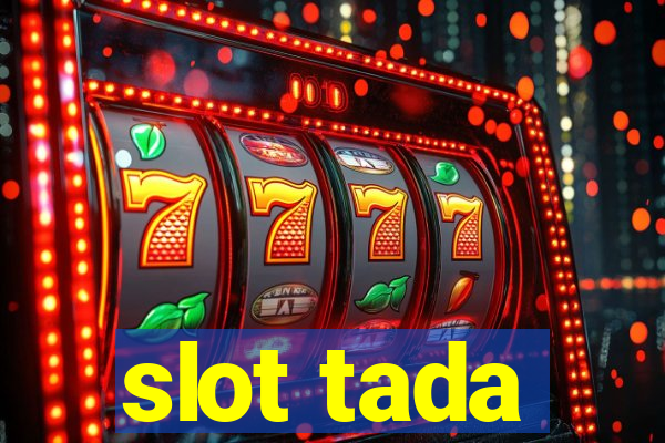 slot tada