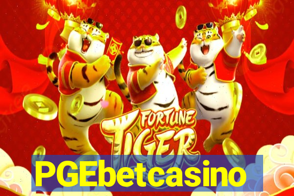 PGEbetcasino