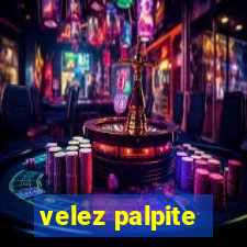 velez palpite