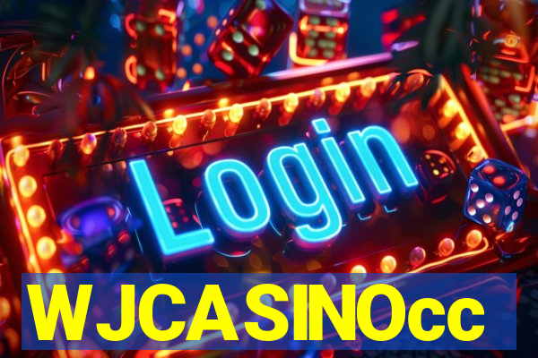 WJCASINOcc