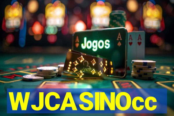 WJCASINOcc