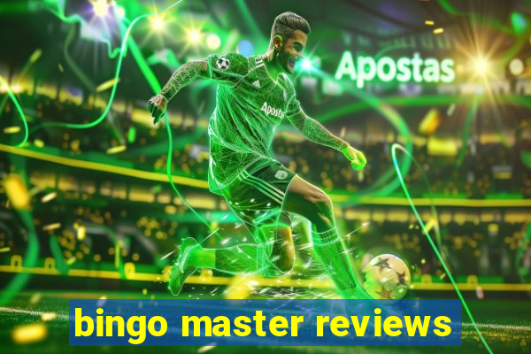 bingo master reviews