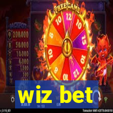 wiz bet