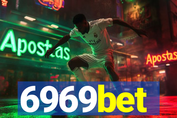 6969bet