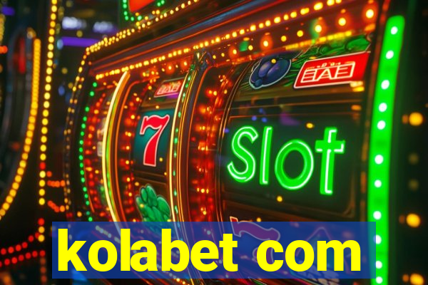 kolabet com