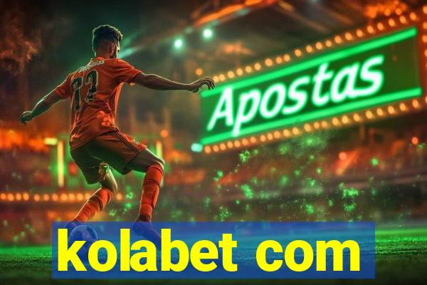 kolabet com