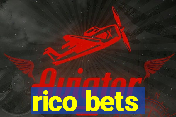 rico bets