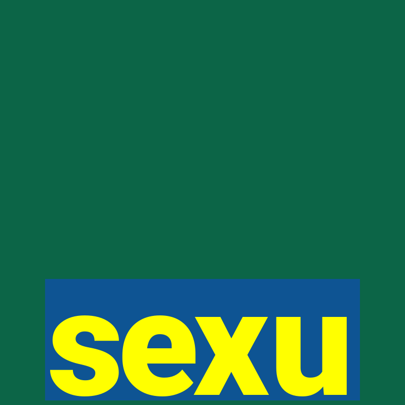 sexu