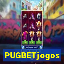 PUGBETjogos