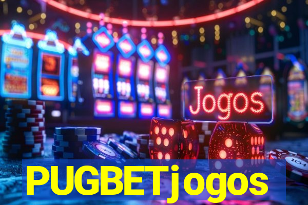 PUGBETjogos