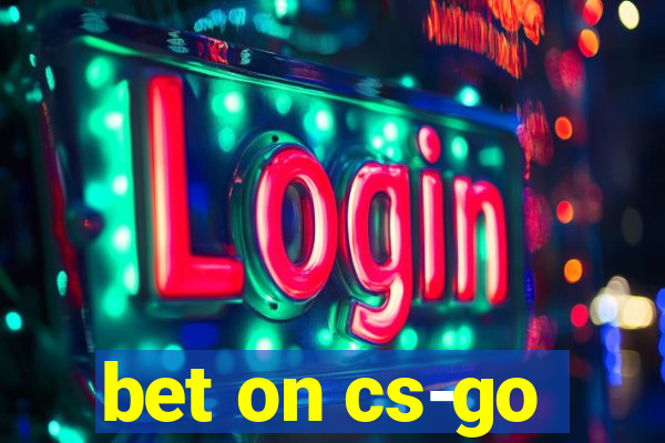 bet on cs-go