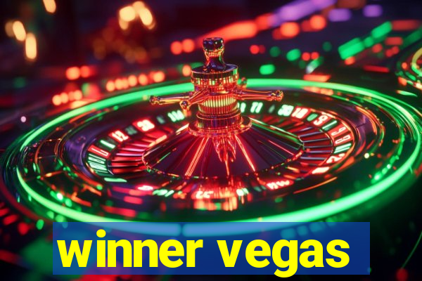 winner vegas