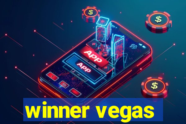 winner vegas