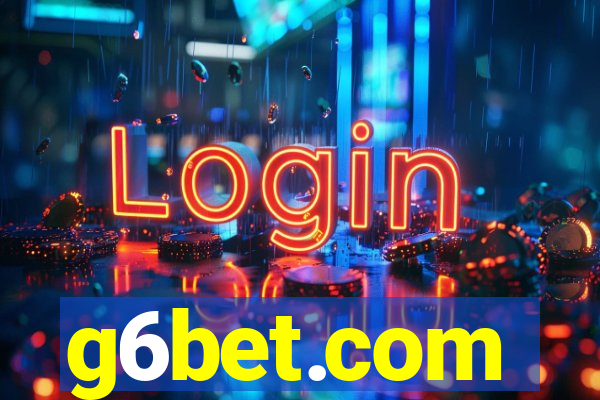 g6bet.com