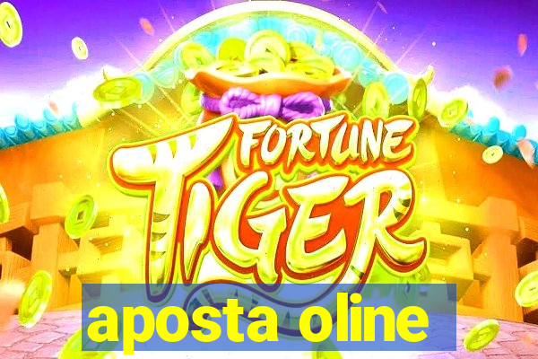 aposta oline