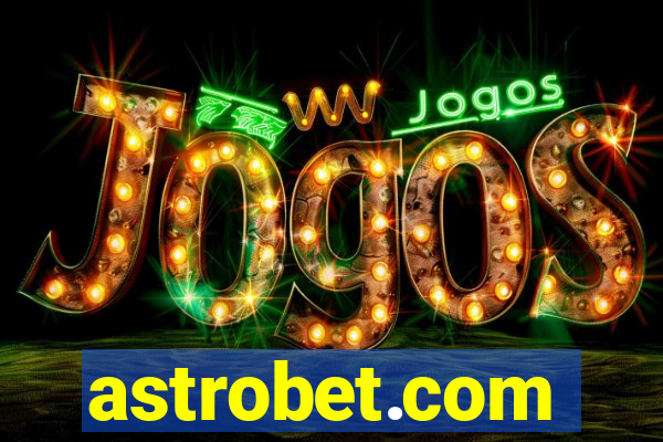 astrobet.com