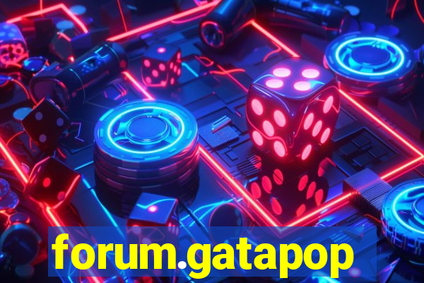 forum.gatapop