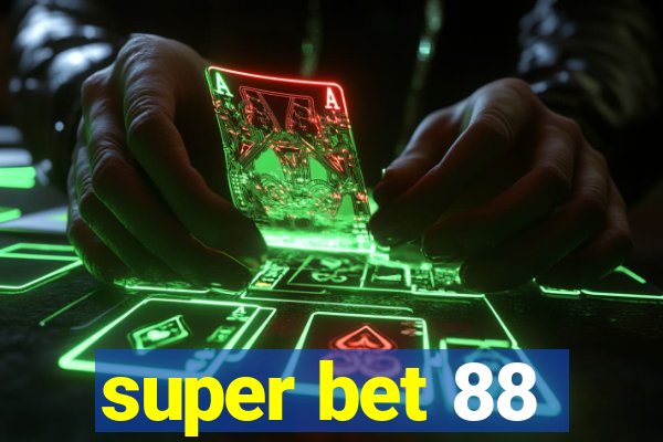 super bet 88