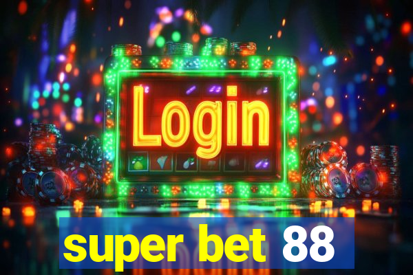 super bet 88