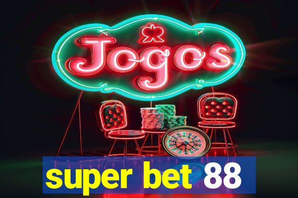 super bet 88