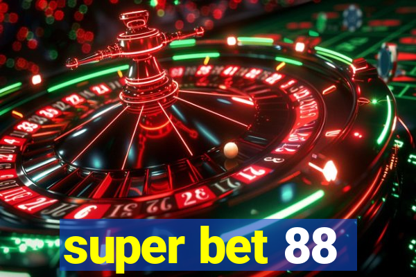 super bet 88