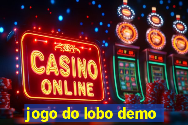 jogo do lobo demo