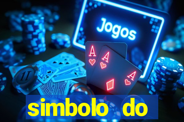 simbolo do corinthians para copiar