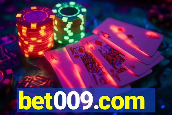 bet009.com