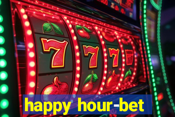 happy hour-bet