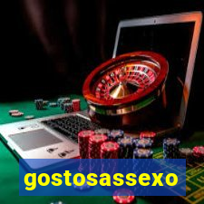 gostosassexo