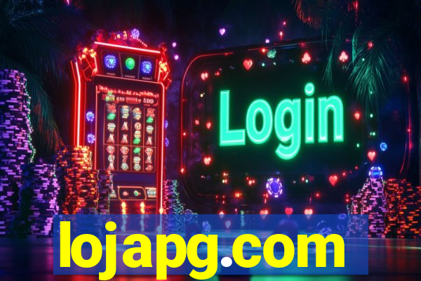 lojapg.com