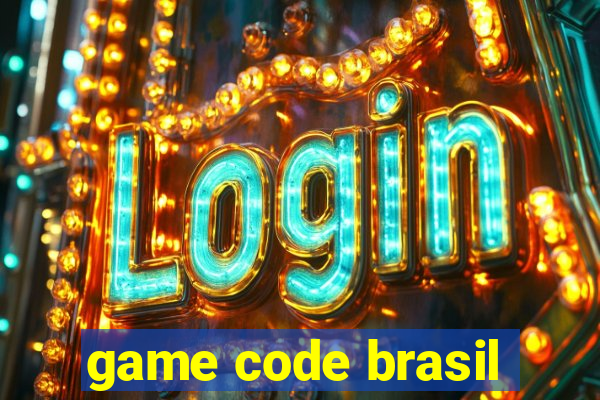 game code brasil