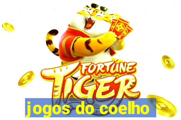 jogos do coelho