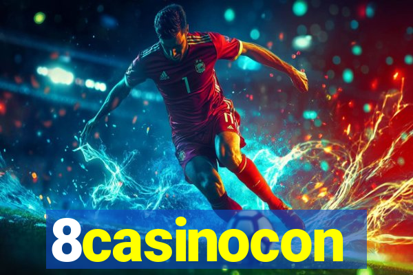 8casinocon