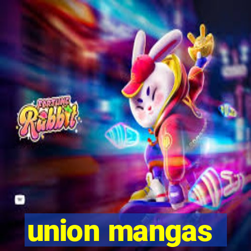 union mangas