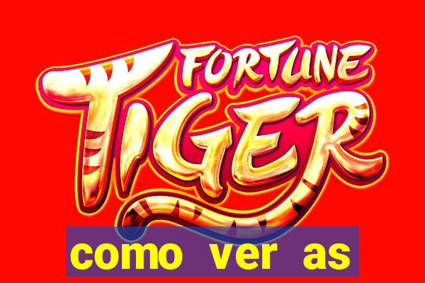 como ver as porcentagem dos jogos slots