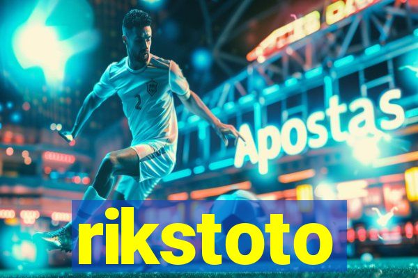 rikstoto