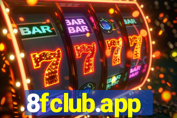 8fclub.app