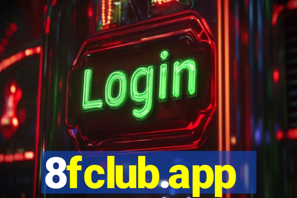 8fclub.app