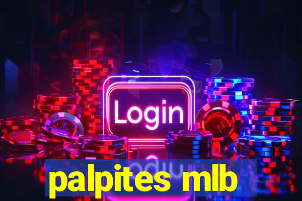 palpites mlb