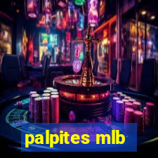 palpites mlb