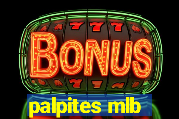 palpites mlb