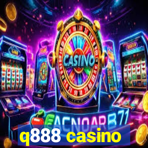 q888 casino