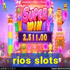 rios slots