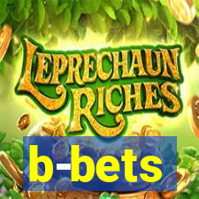 b-bets