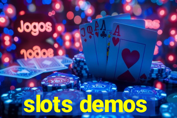 slots demos