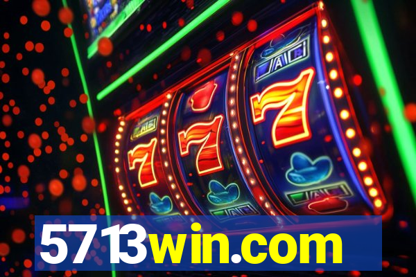 5713win.com