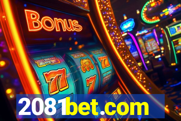 2081bet.com